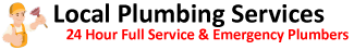 Coker Plumbers